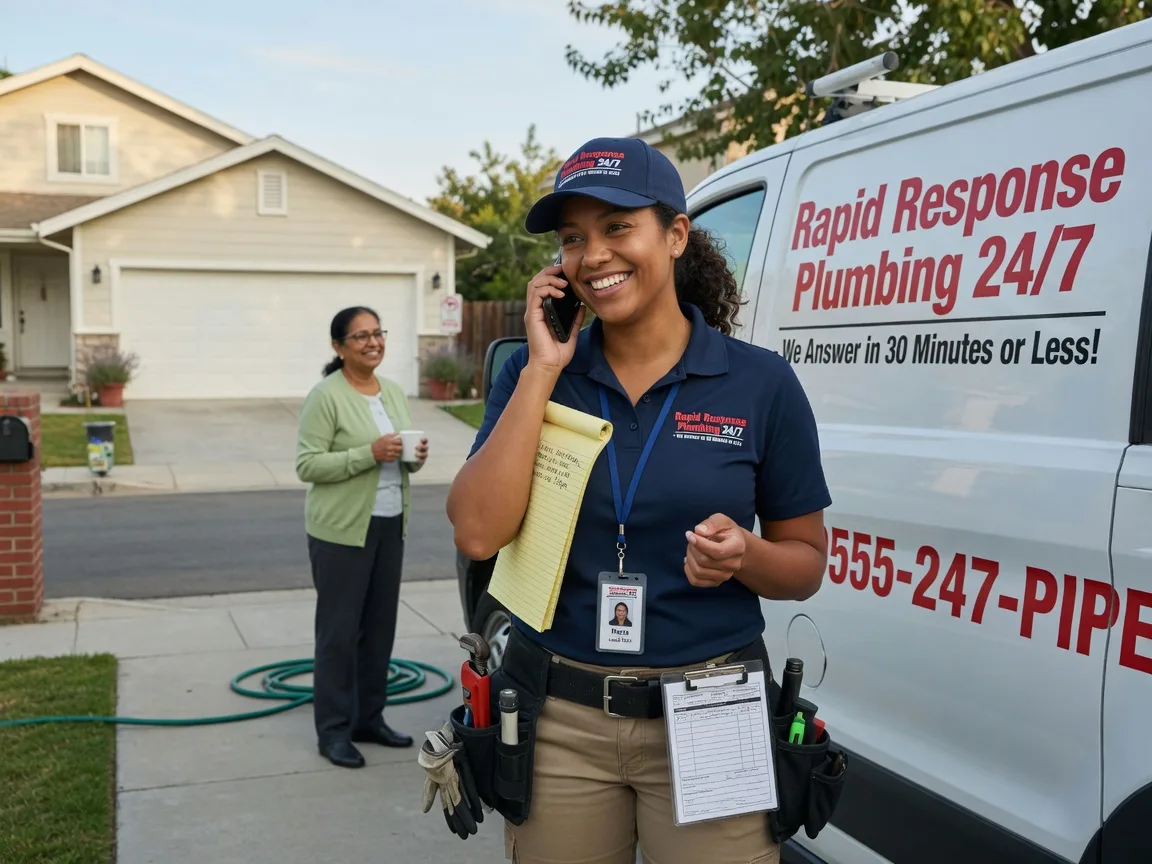 Emergency Plumber Sanderson, FL FAQs